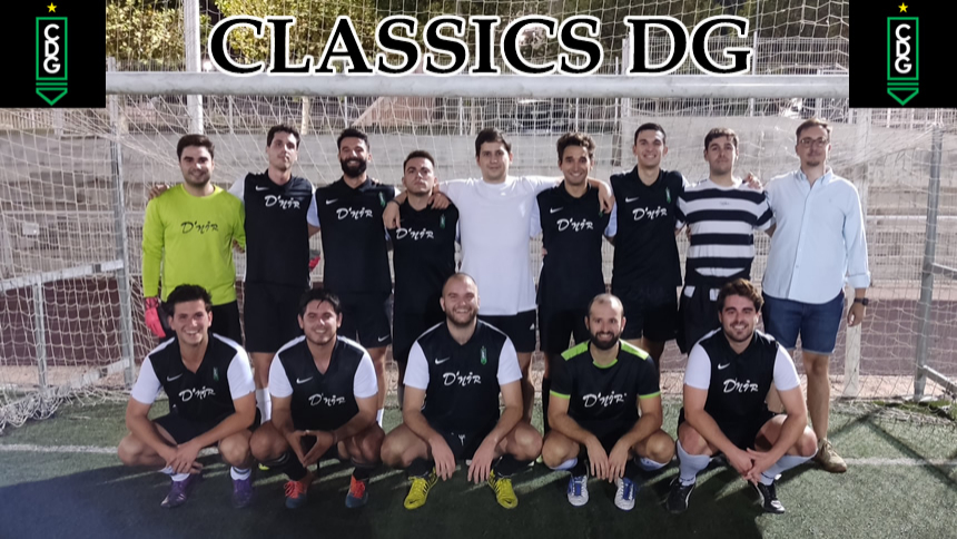 GRAN COMIENZO DE TEMPORADA. SMP RETIRO DIARIO 2ª DIVISION